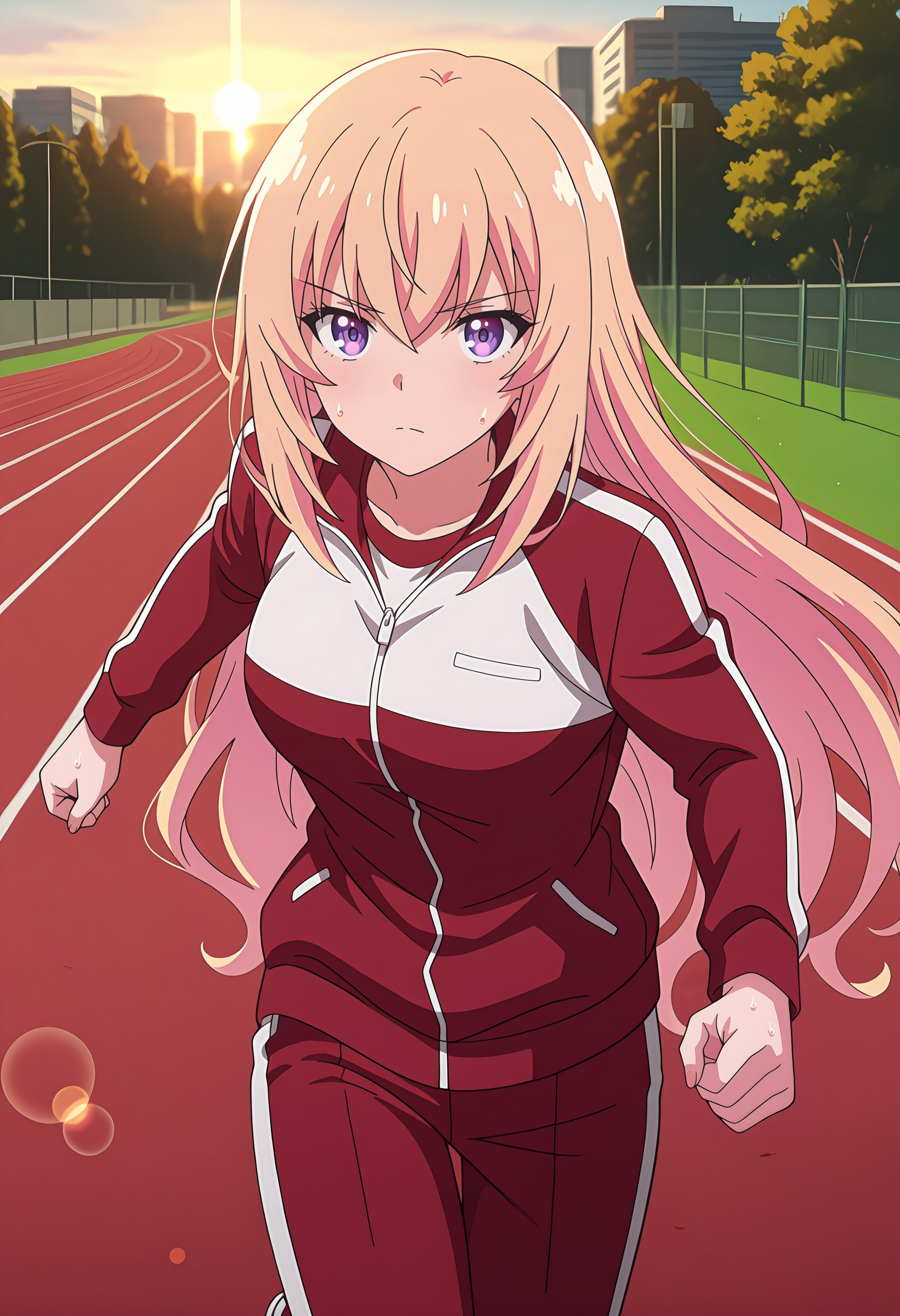 anime screencap,  masterpiece,  best quality on Tensor.Art