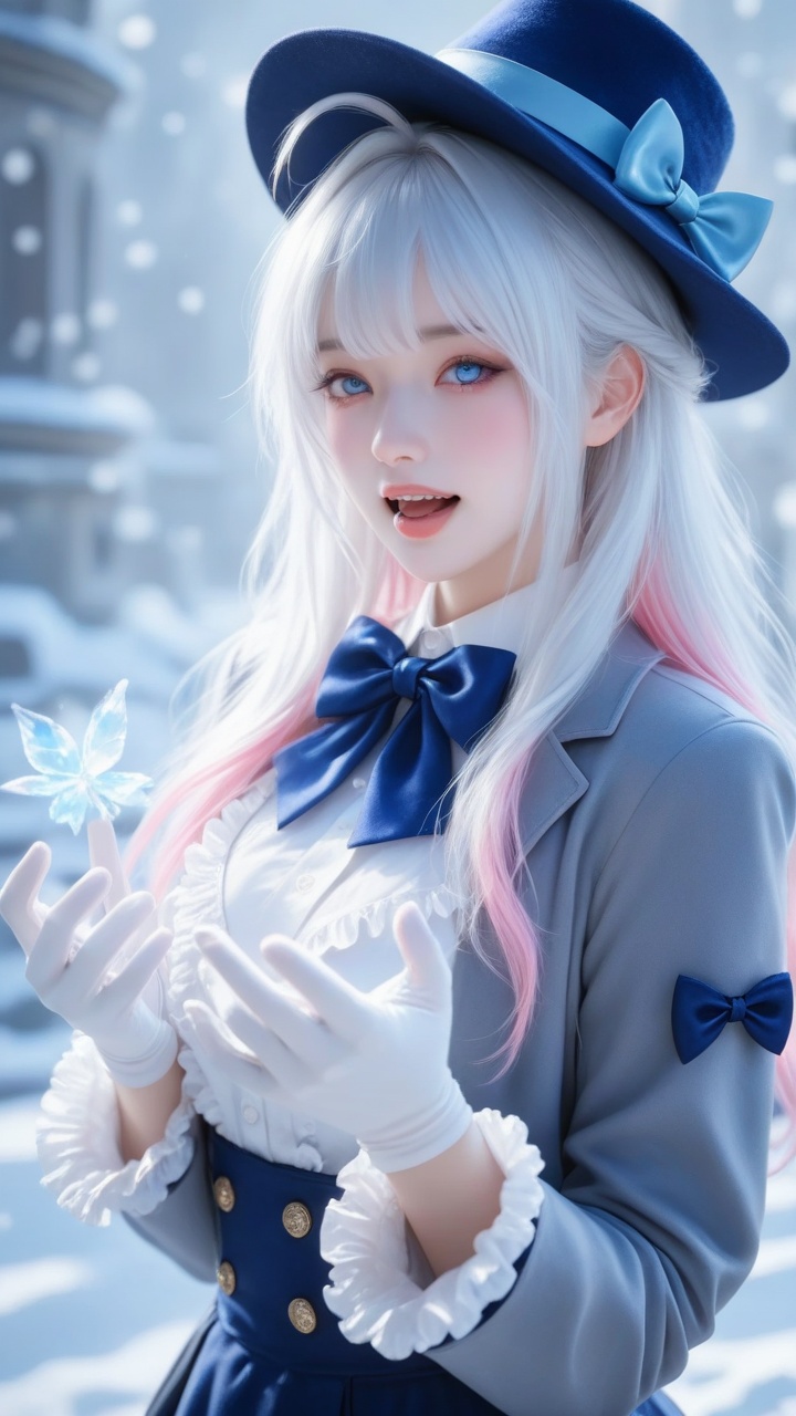 pipicg,  1girl,  solo by pipiai on Tensor.Art