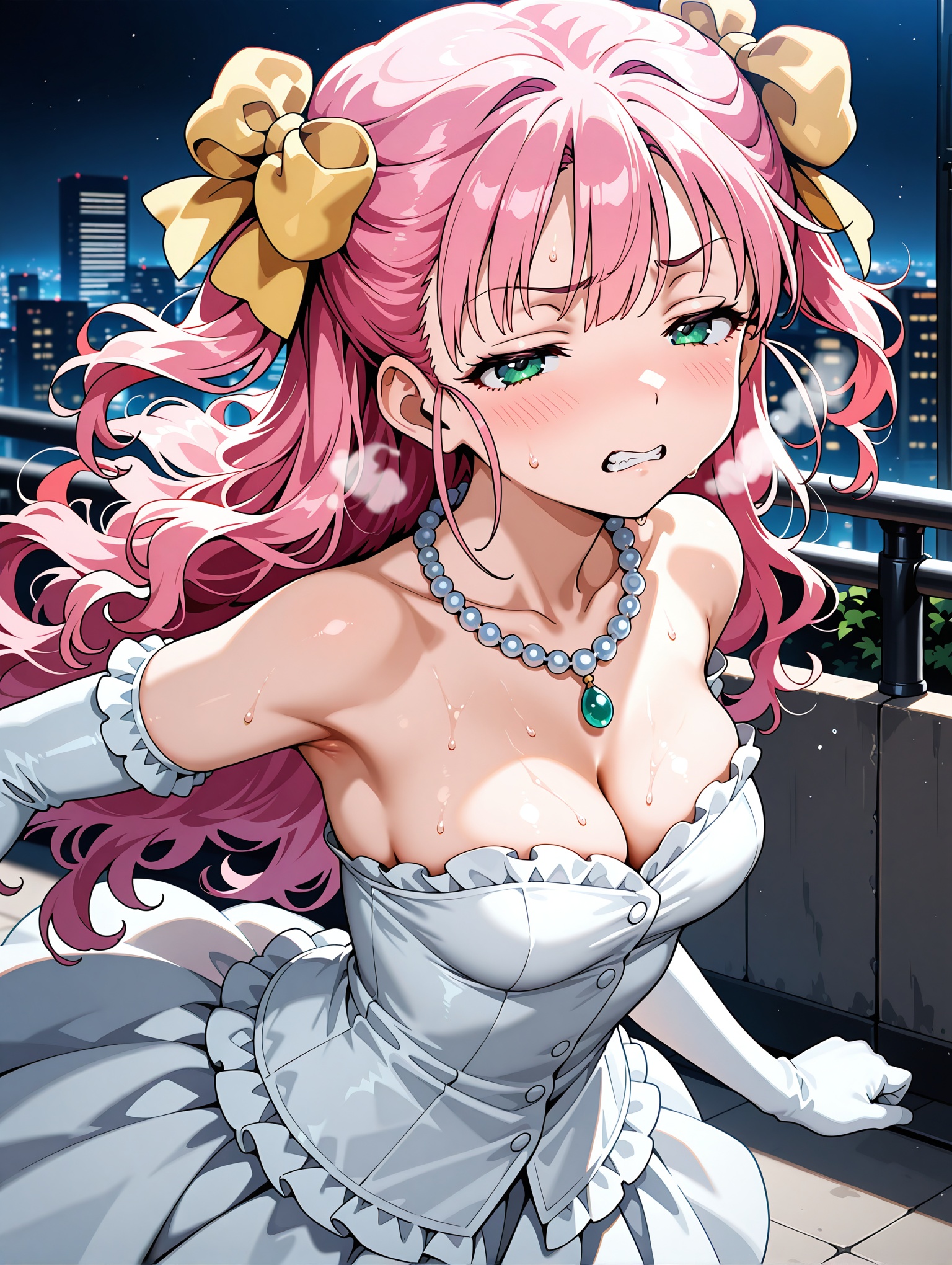 masterpiece,  best quality,  newest on Tensor.Art