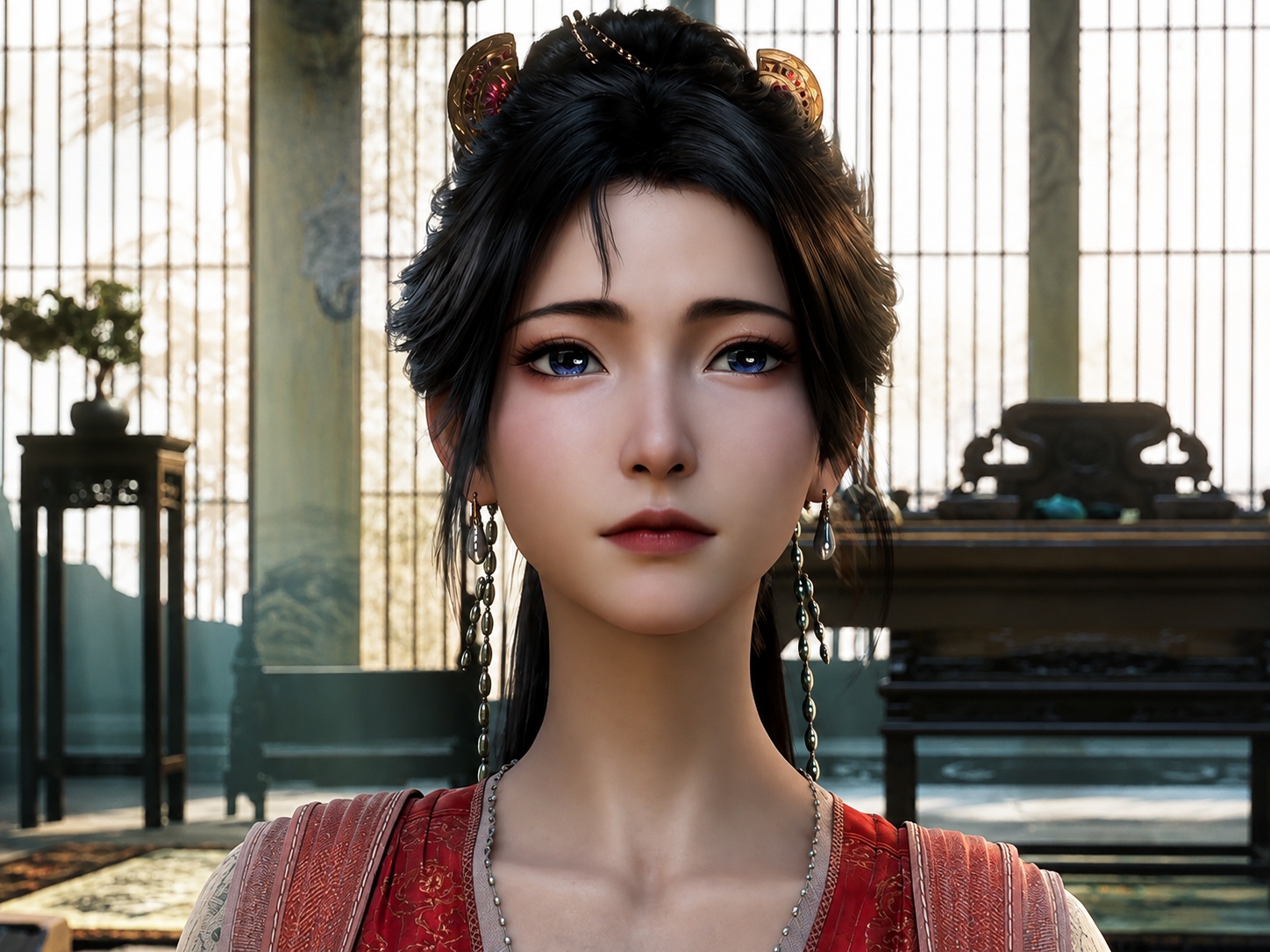 AI generated image by 歪一歪 on Tensor.Art