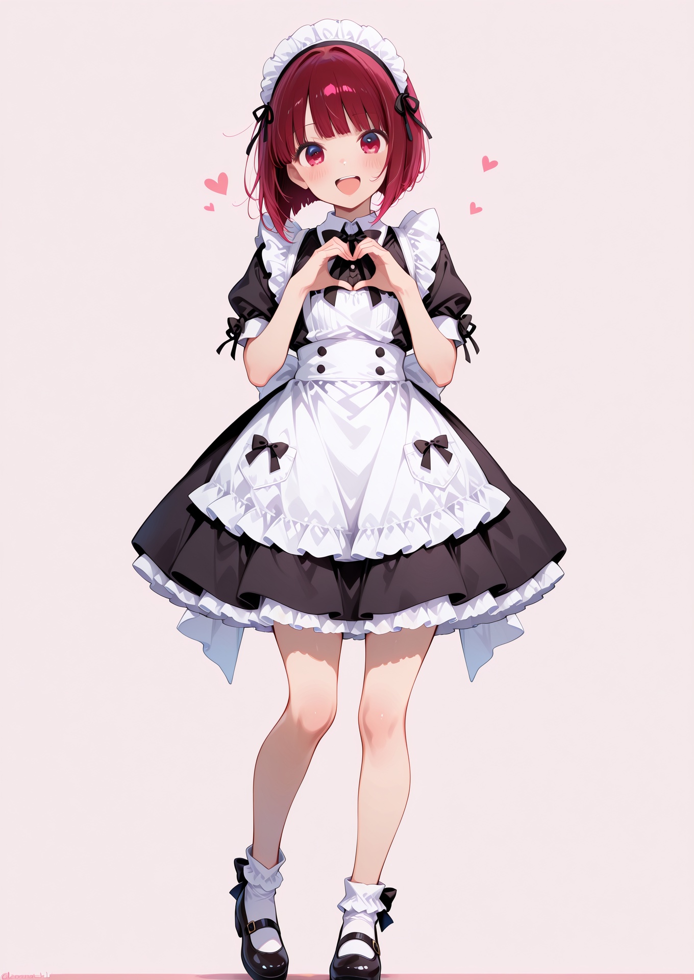(masterpiece best quality,  general),  solo on Tensor.Art