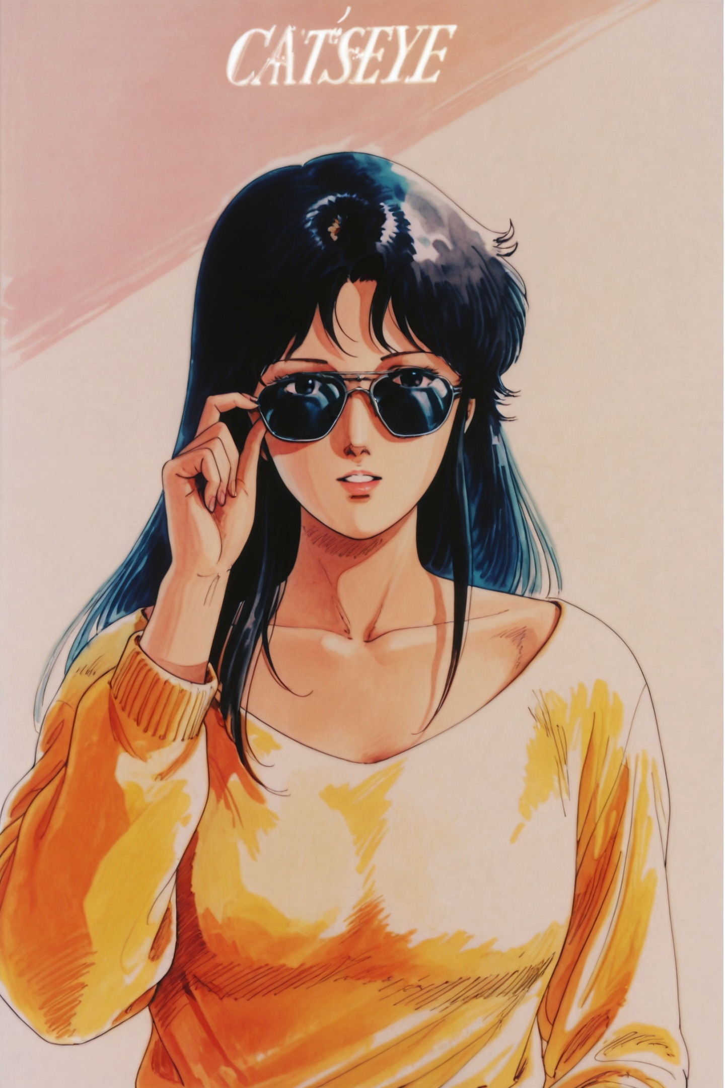 Hitomi Kisugi,  1girl,  solo by flyx3 on Tensor.Art
