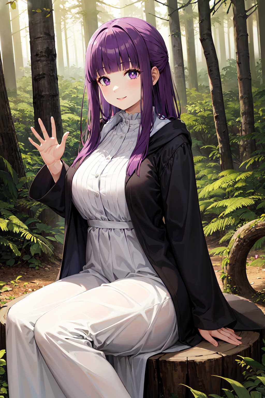 masterpiece,  best quality,  highres on Tensor.Art