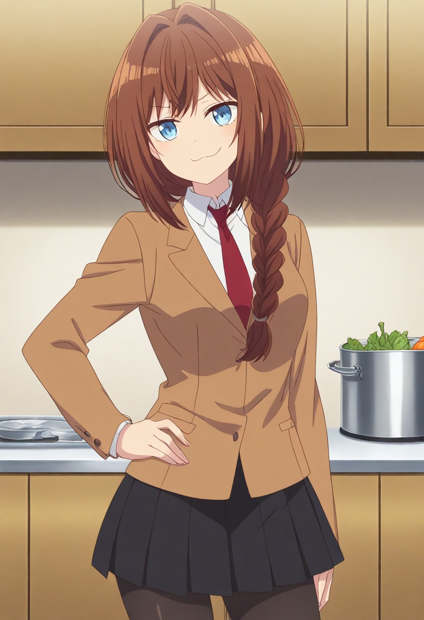 masterpiece,  best quality,  amazing quality by RyzaAnemone? on Tensor.Art