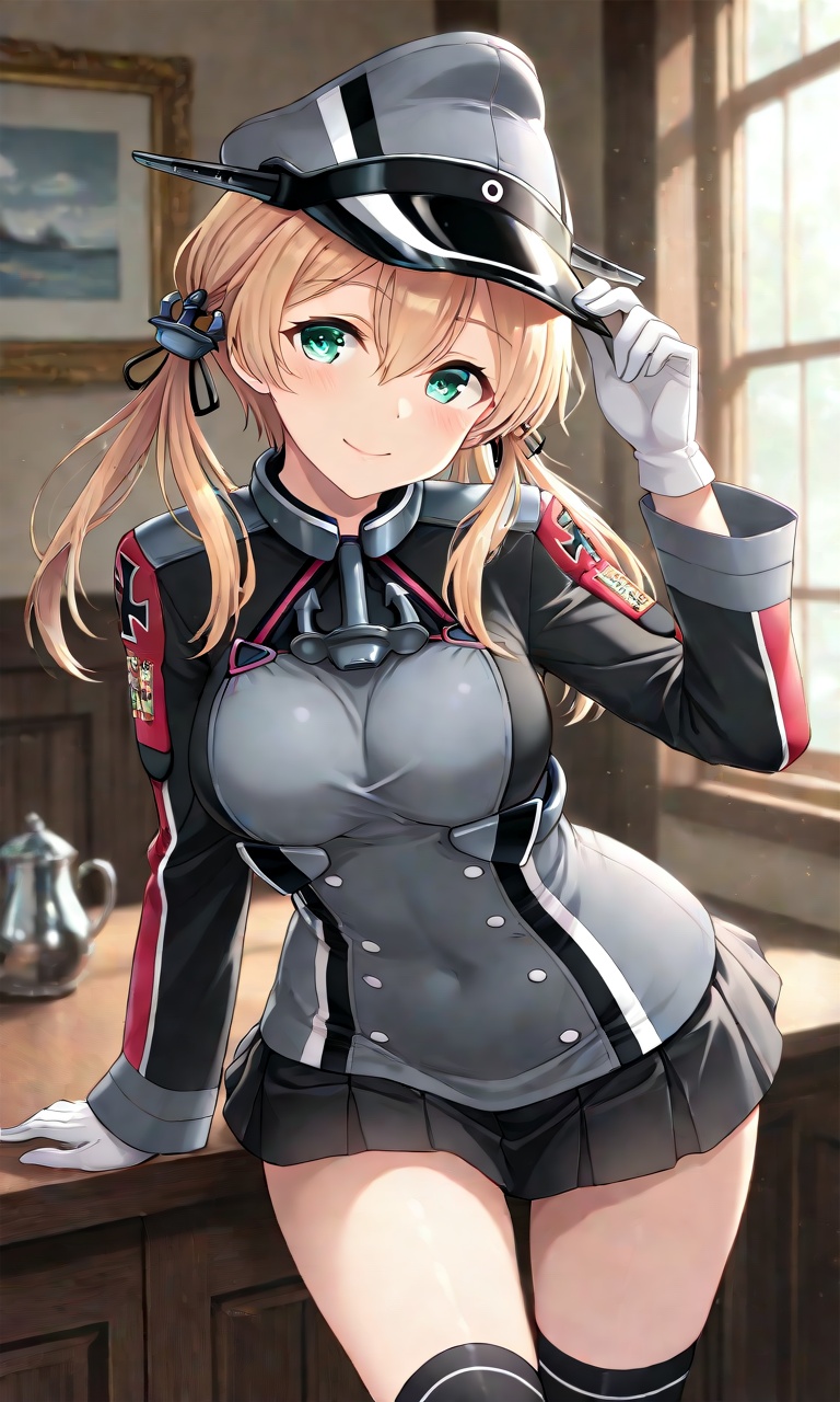 AI generated image by として on Tensor.Art