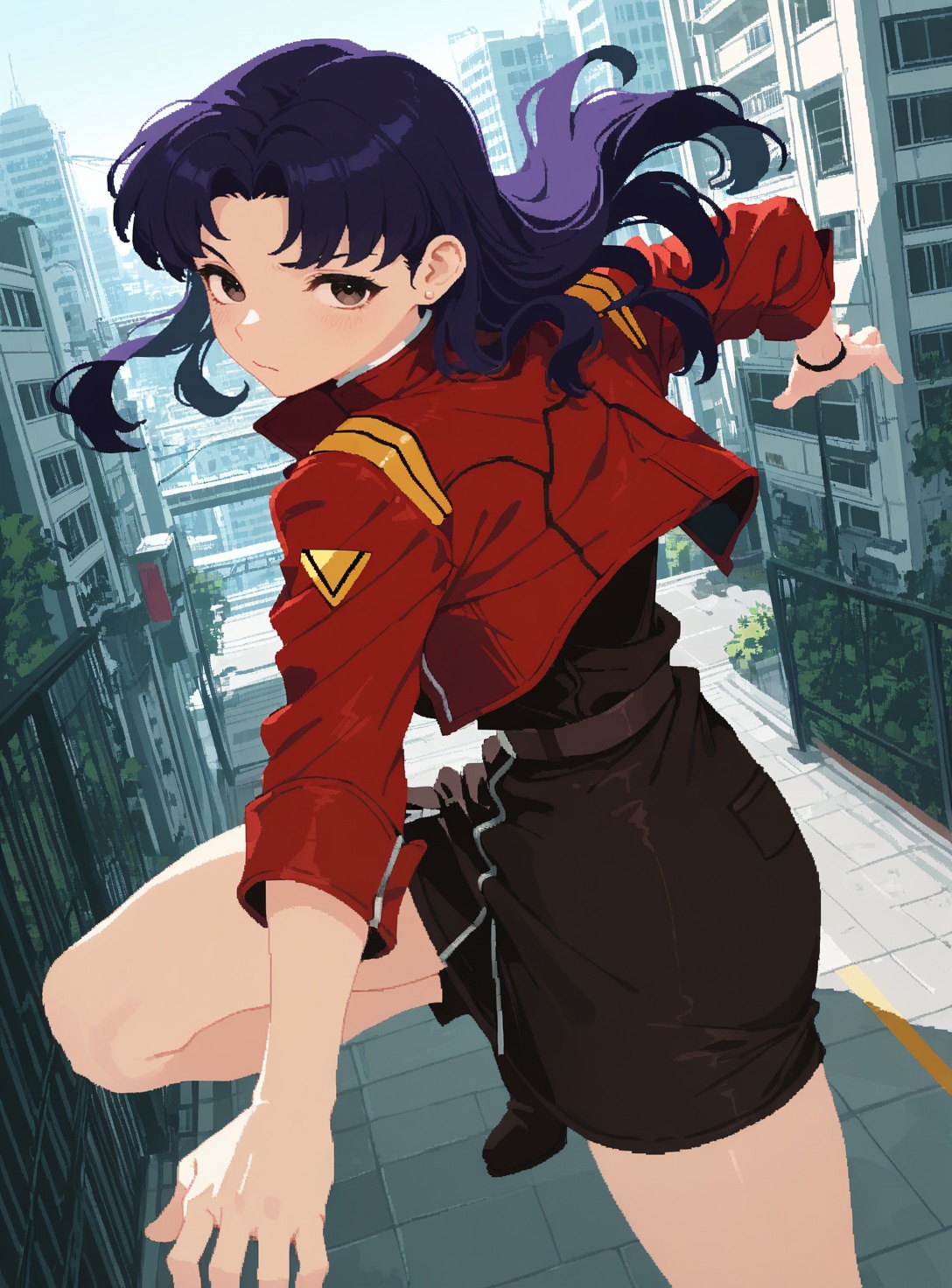 masterpiece,  best quality,  score_7 on Tensor.Art