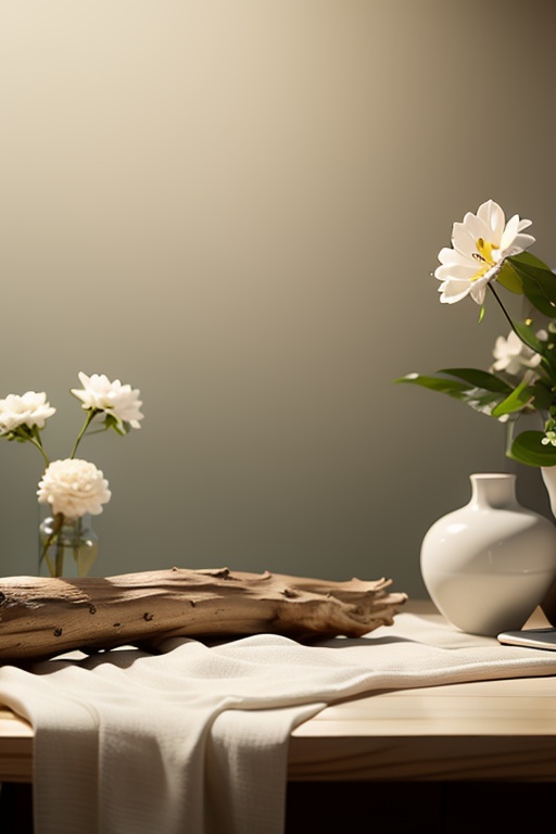 DSSNT,product photography,still life,flower,no humans,white flower,vase,