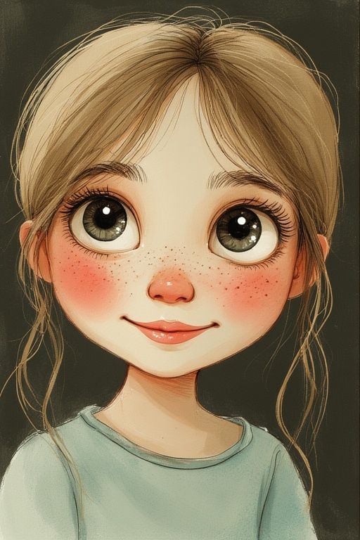 AI generated image on Tensor.Art