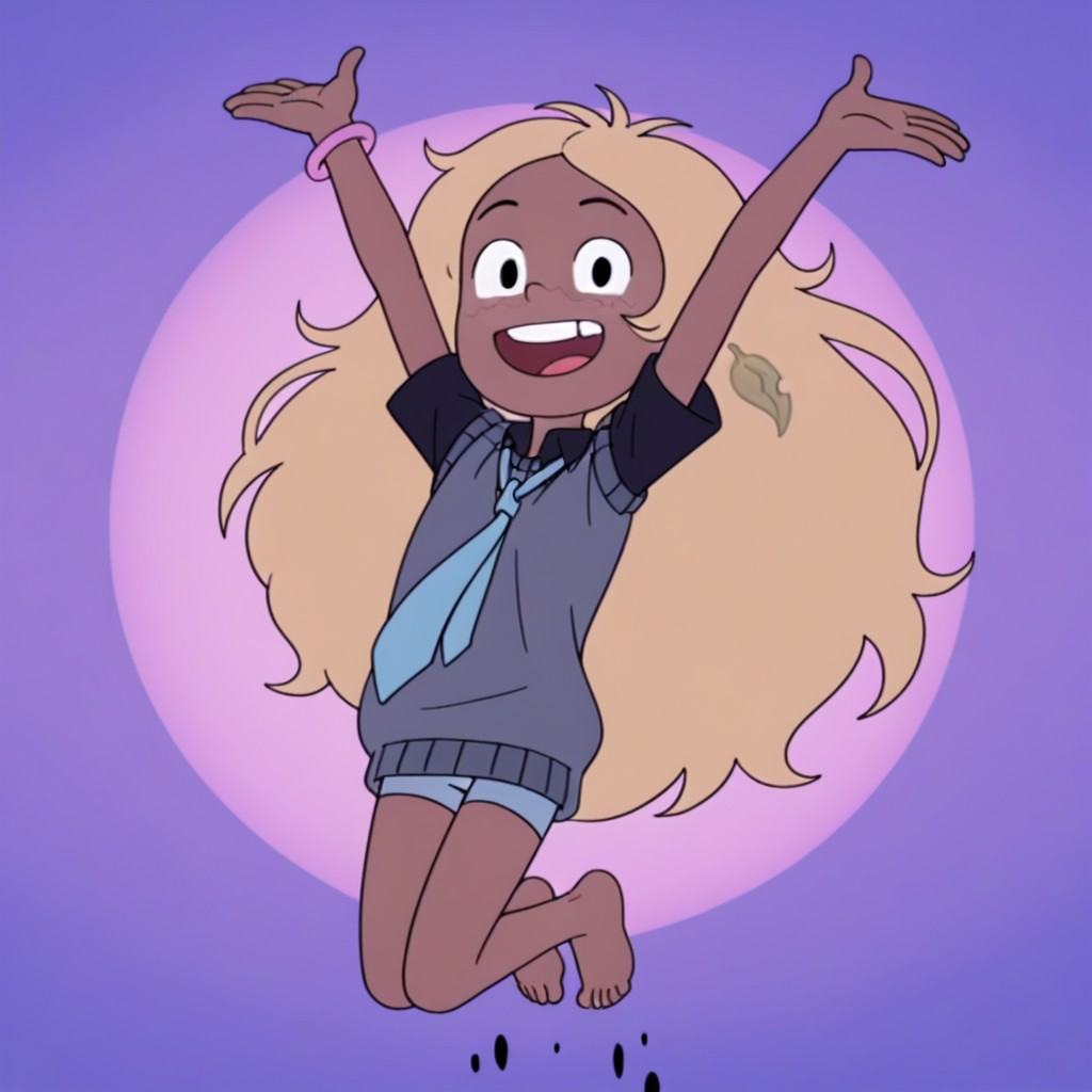 2d,  1girl,  solo on Tensor.Art