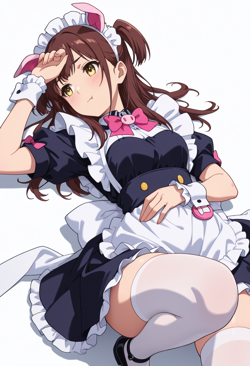 Smooth Quality,  masterpiece,  very intricate on Tensor.Art