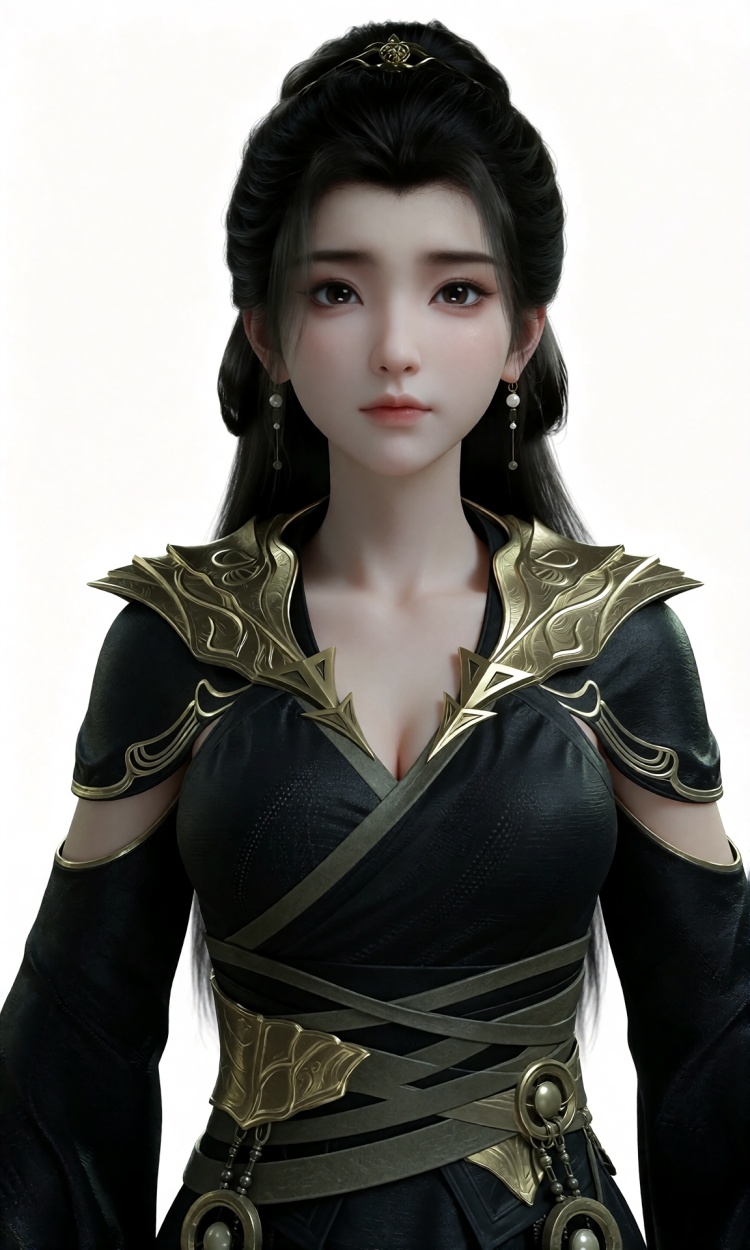 凡人合集 by 曦 on Tensor.Art