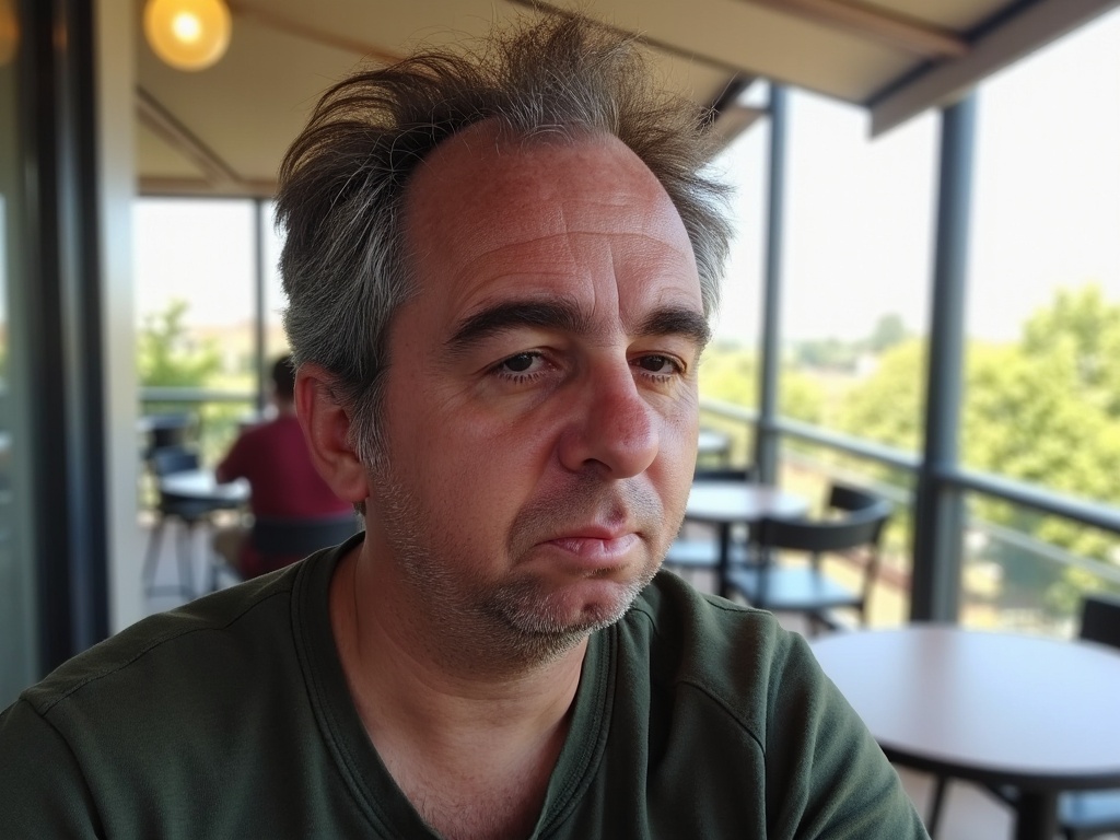 AI generated image on Tensor.Art
