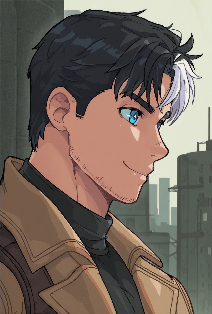 b1ll,  scenery,  jason todd on Tensor.Art