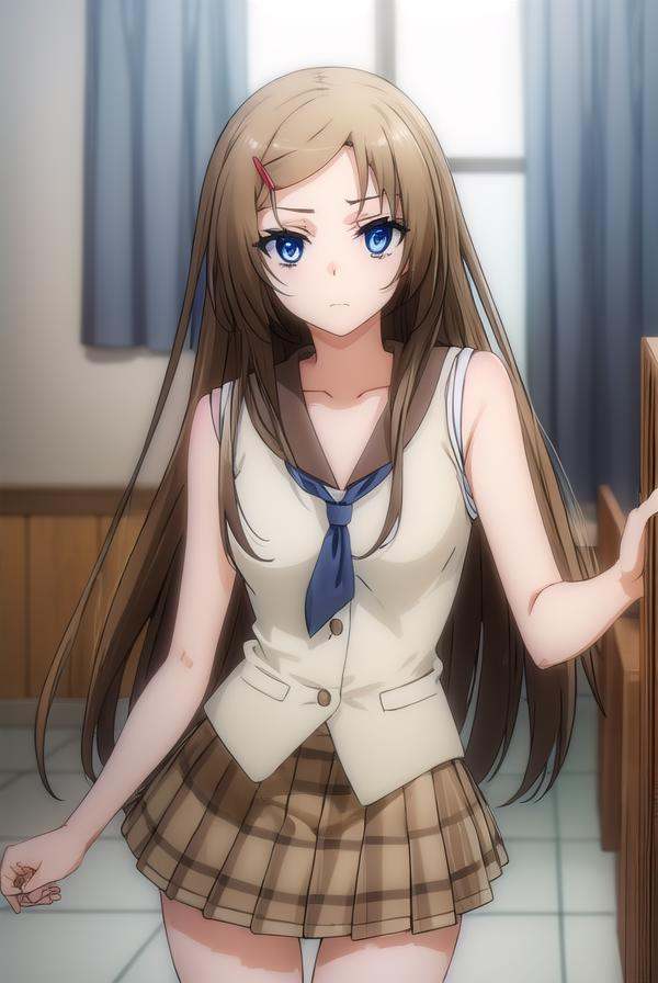 kanamimihara,  ,  kanami mihara on Tensor.Art