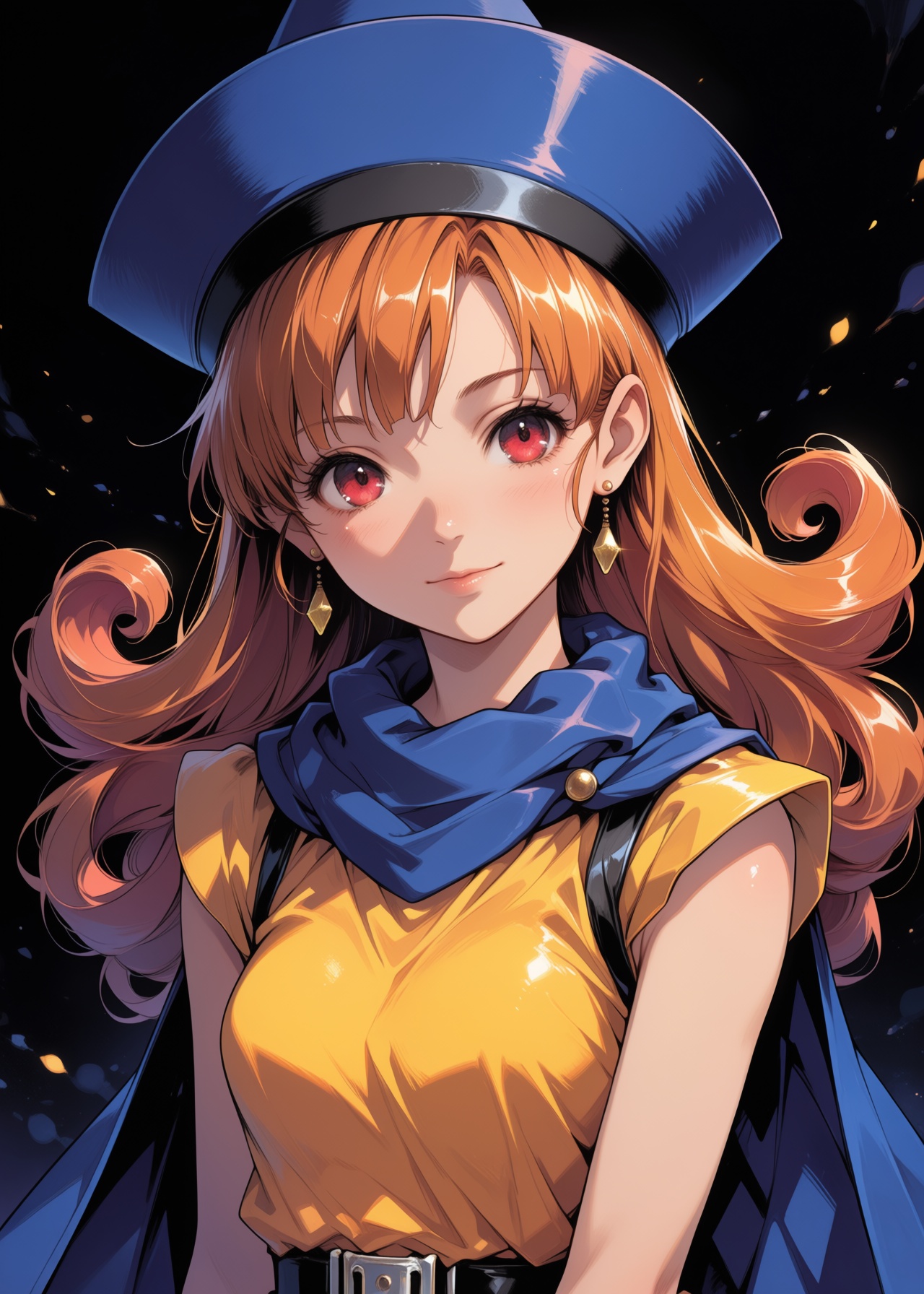 illustrative art,  soft lighting,  detailed on Tensor.Art