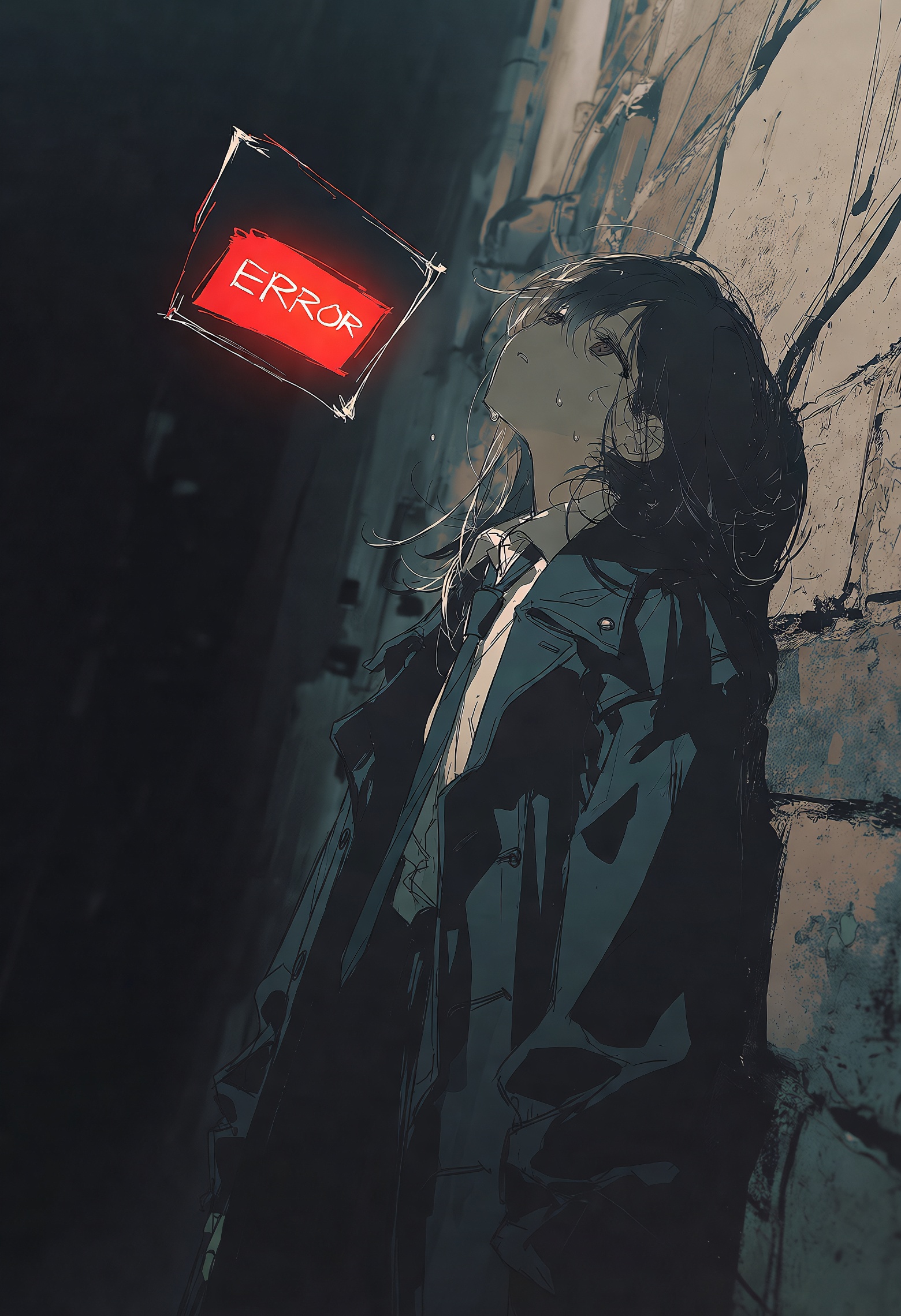 masterpiece,  best quality,  good quality on Tensor.Art