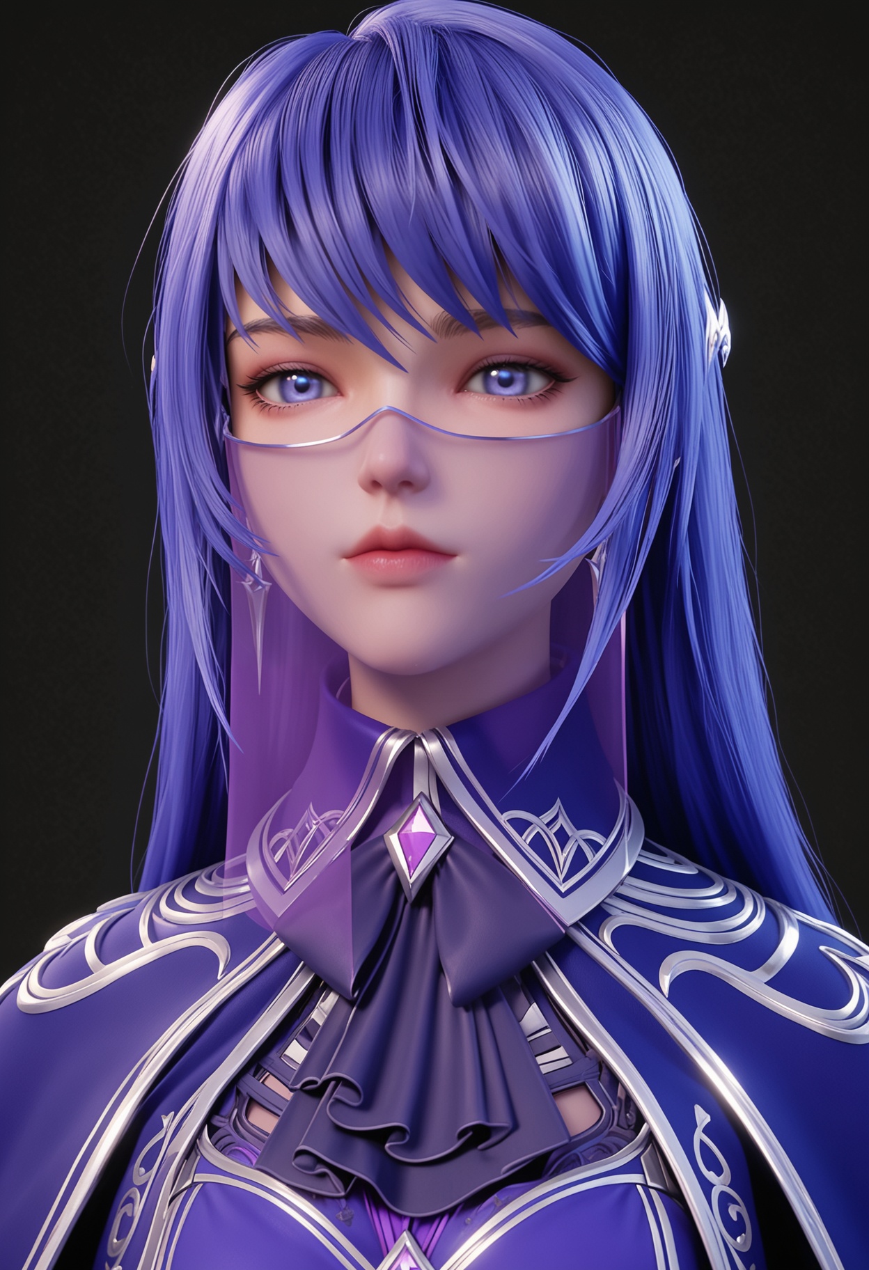 score_9,  score_8_up,  masterpiece by 云落 on Tensor.Art