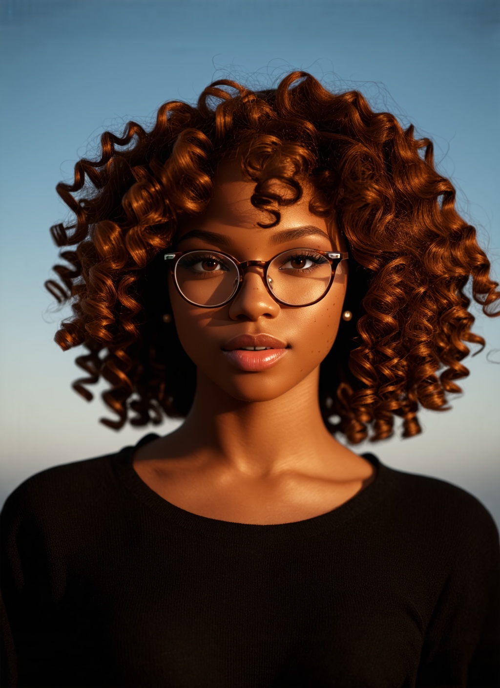 cinematic photo Realistic 8k Portrait,  ,  Central composition on Tensor.Art