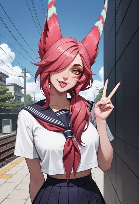 very awa,  masterpiece,  best quality on Tensor.Art