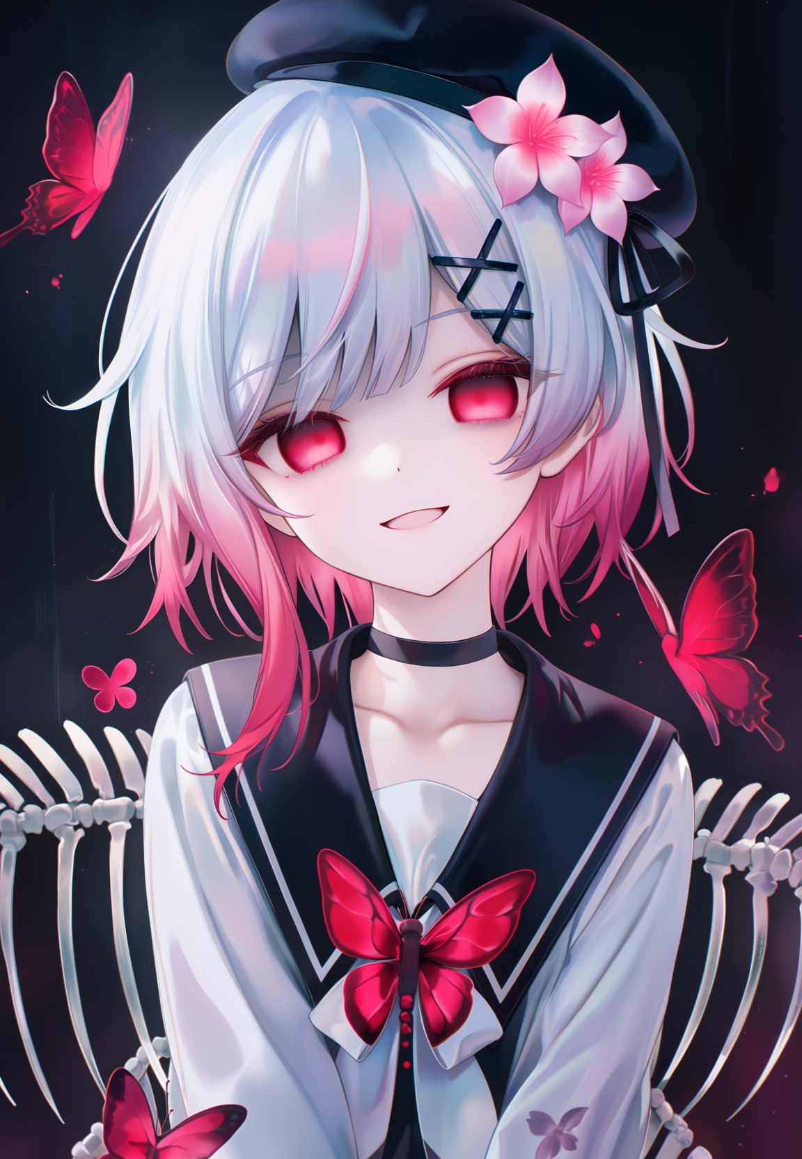 [Quality],  masterpiece,  best quality on Tensor.Art