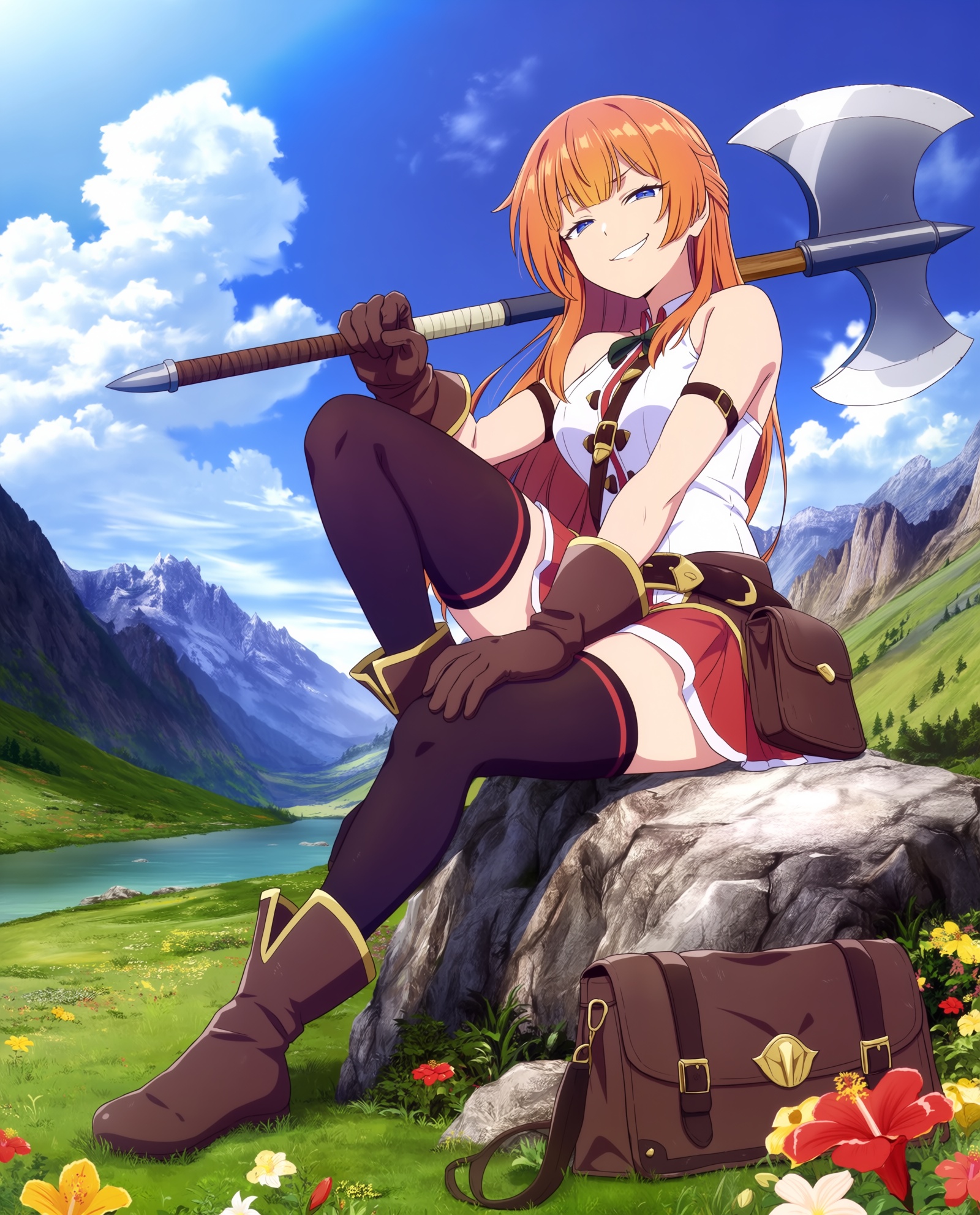 masterpiece,  newest,  best quality on Tensor.Art