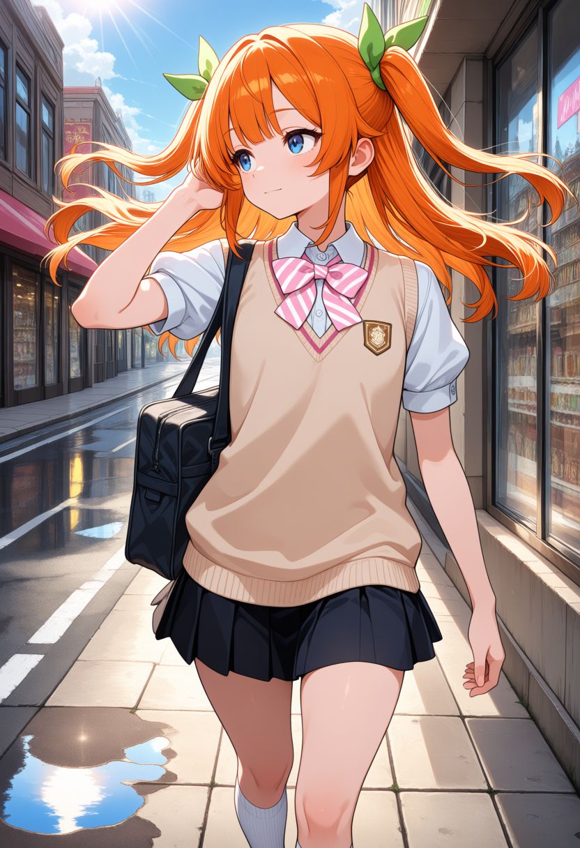 masterpiece,  best quality,  highres on Tensor.Art