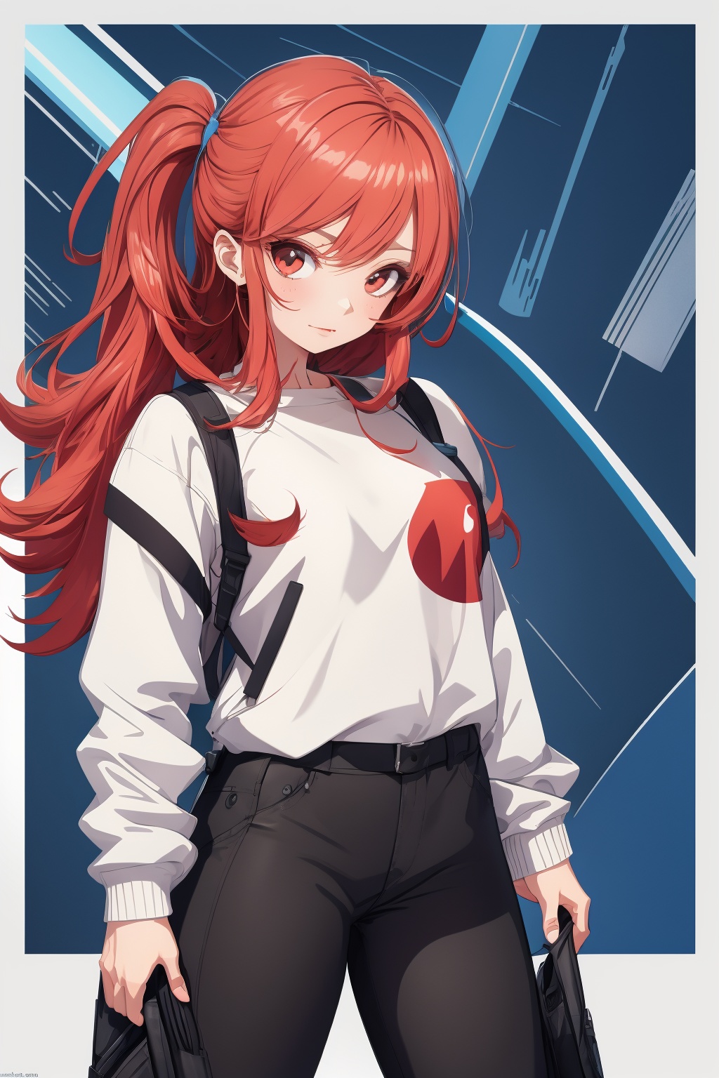 absurdres,  highres,  ultra detailed on Tensor.Art
