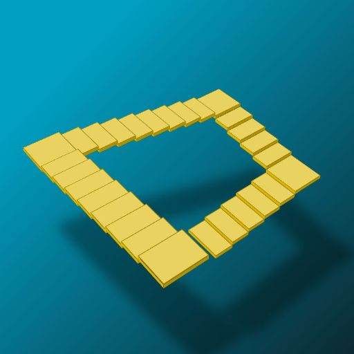 AI generated image on Tensor.Art