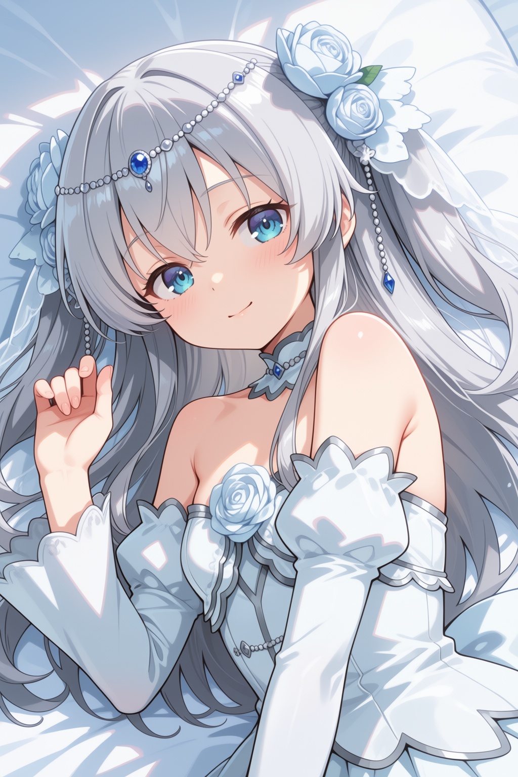 masterpiece,  best quality,  highres on Tensor.Art