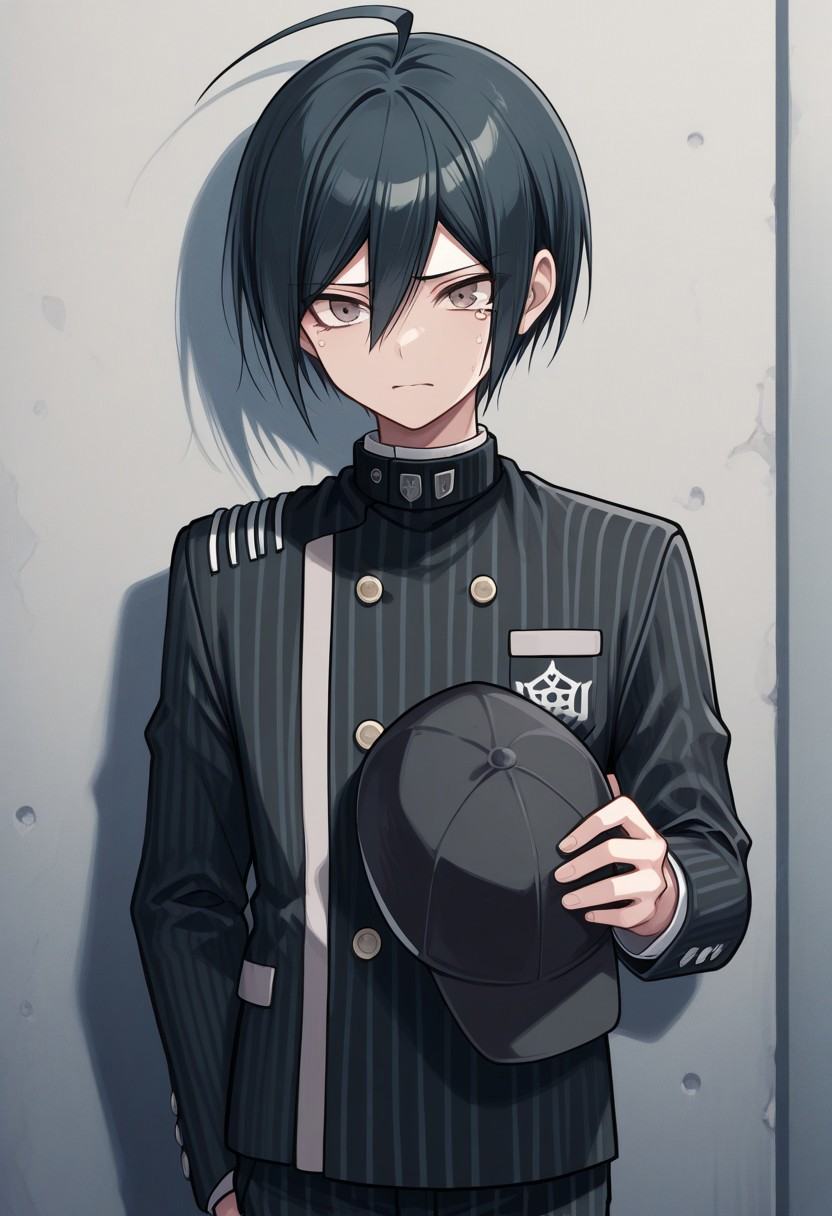 masterpiece,  best quality,  shuichi on Tensor.Art