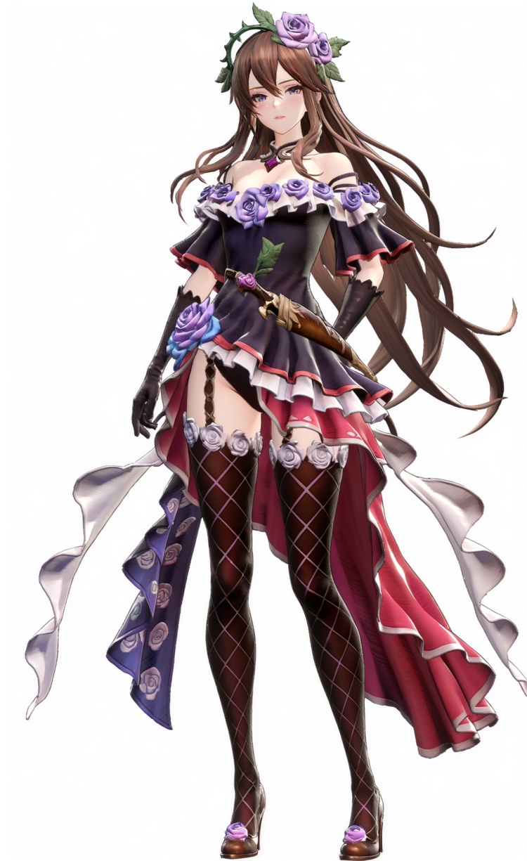 碧蓝幻想:Relink by Tangerboom on Tensor.Art