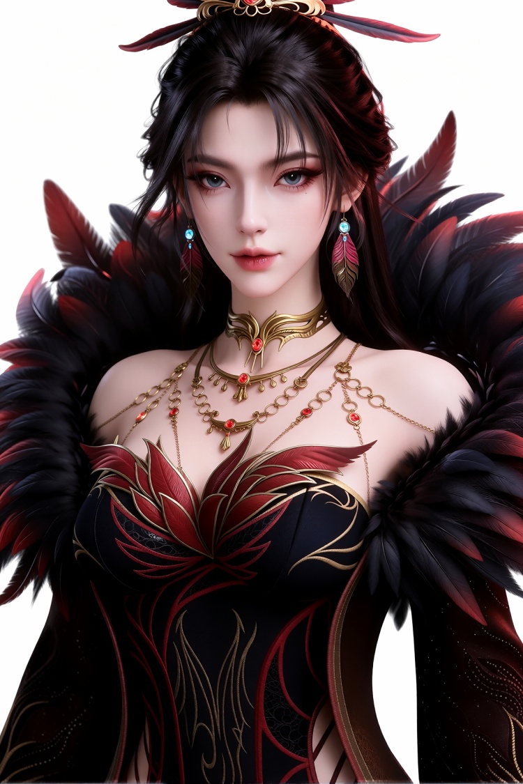 寒鸦_外套_K2 by 曦 on Tensor.Art