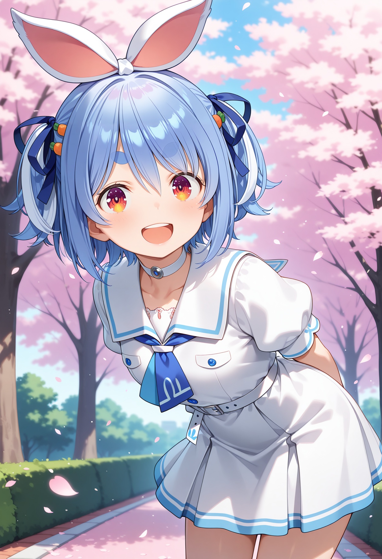 best quality,  masterpiece,  1girl on Tensor.Art