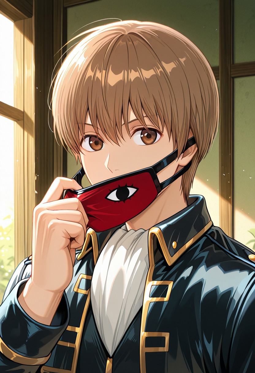 masterpiece,  best quality,  okitaso on Tensor.Art