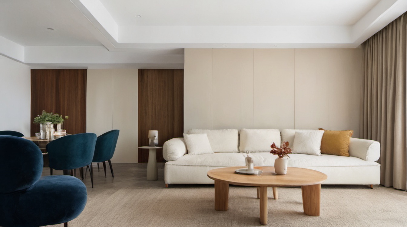 indoor,floor,couch,curtains,table,chair,available light,cup,plant,vase,incredibly absurdres,realistic,