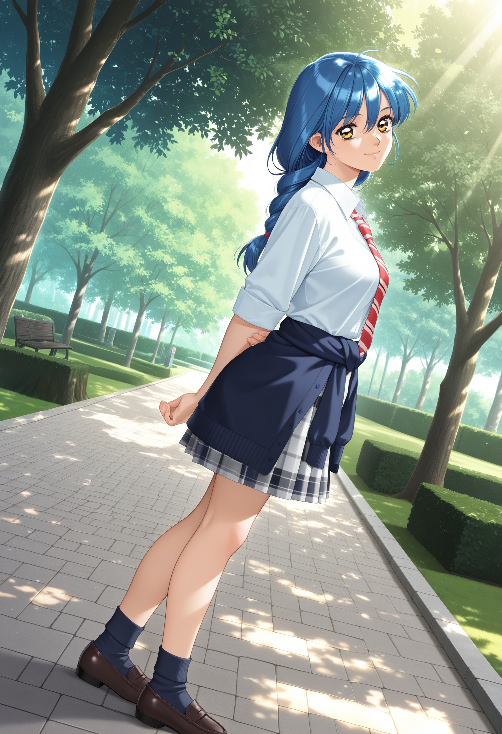 masterpiece,  best quality,  high resolution on Tensor.Art