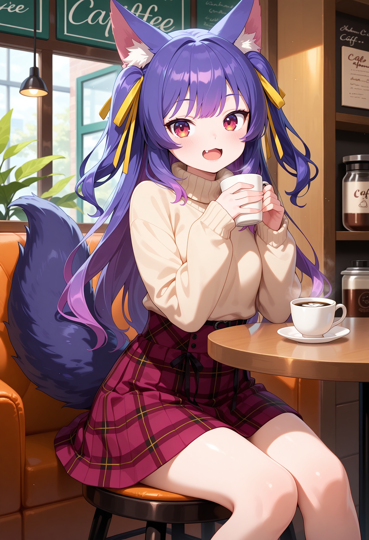 best quality,  masterpiece,  1girl on Tensor.Art