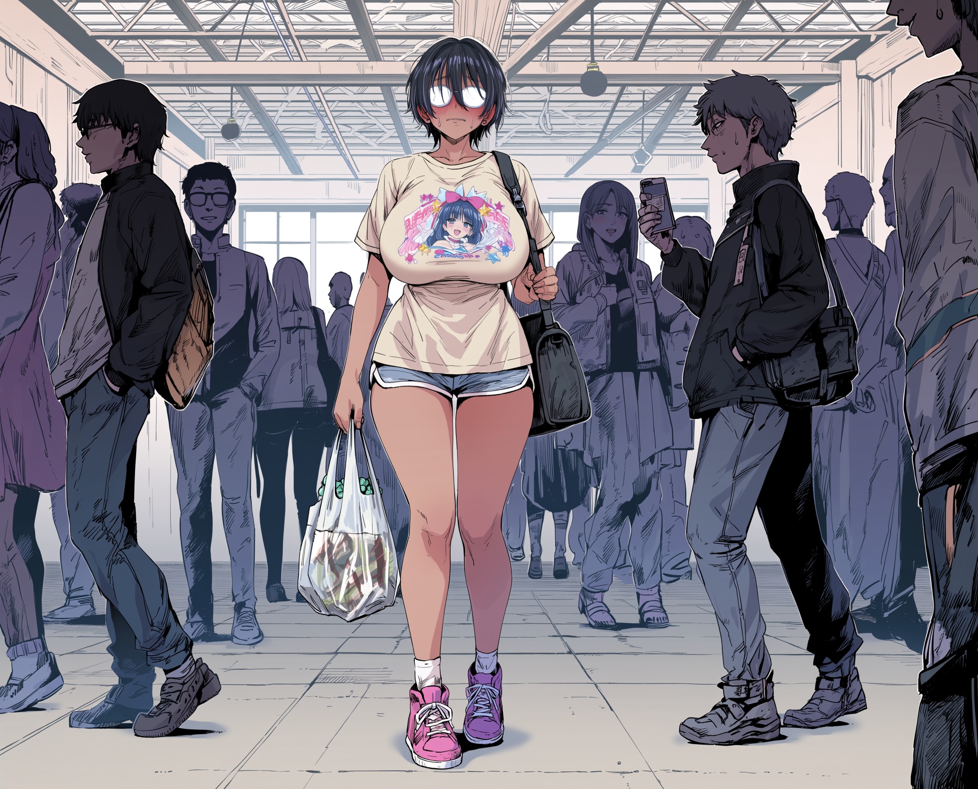 masterpiece,  newest,  best quality on Tensor.Art