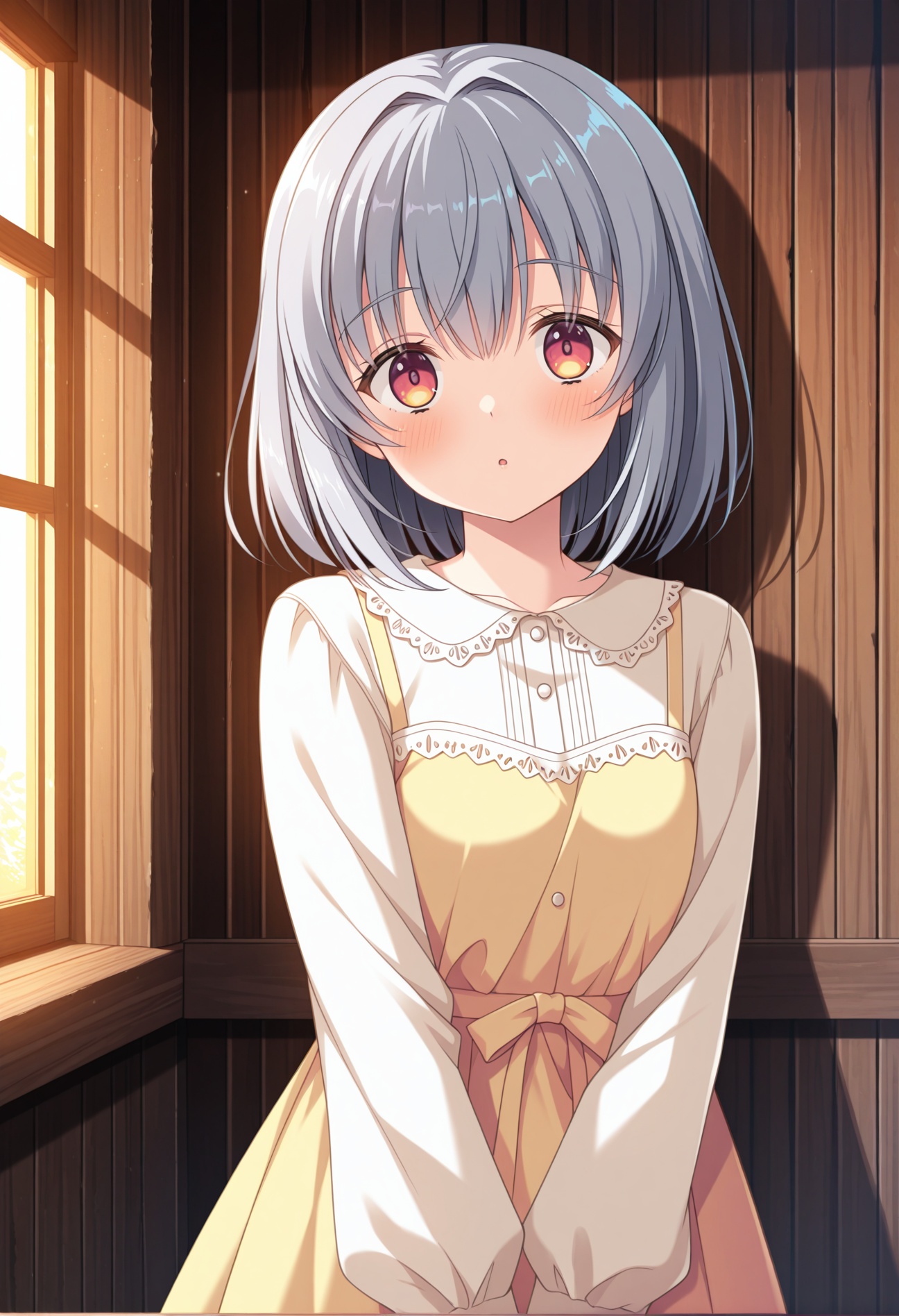 sysdeep_gc13style,  1girl,  solo on Tensor.Art