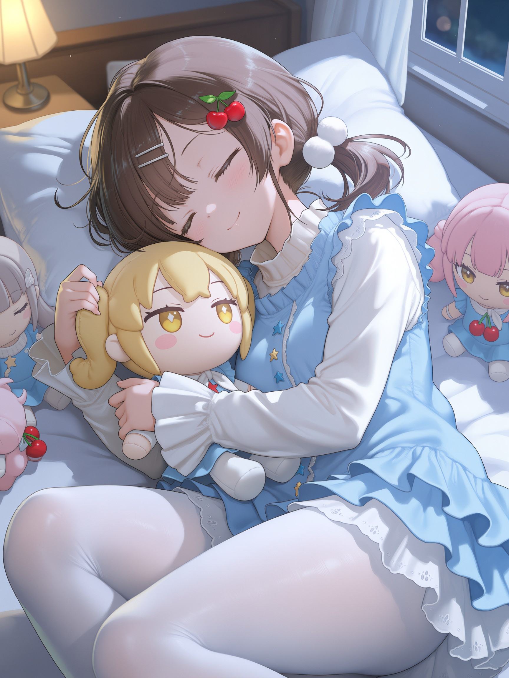 masterpiece,  best quality,  highres on Tensor.Art