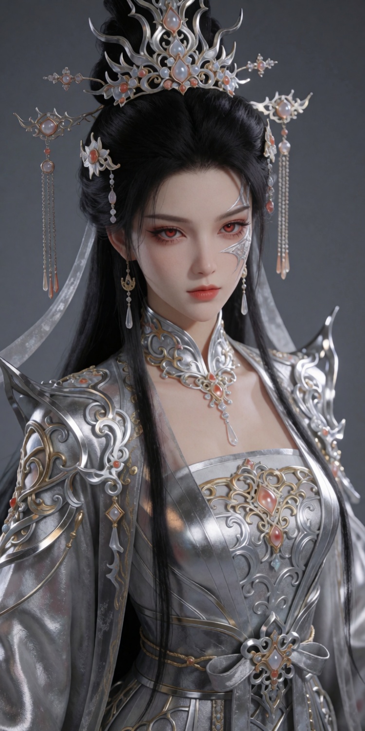 krea2少女 by 小小苏ai on Tensor.Art