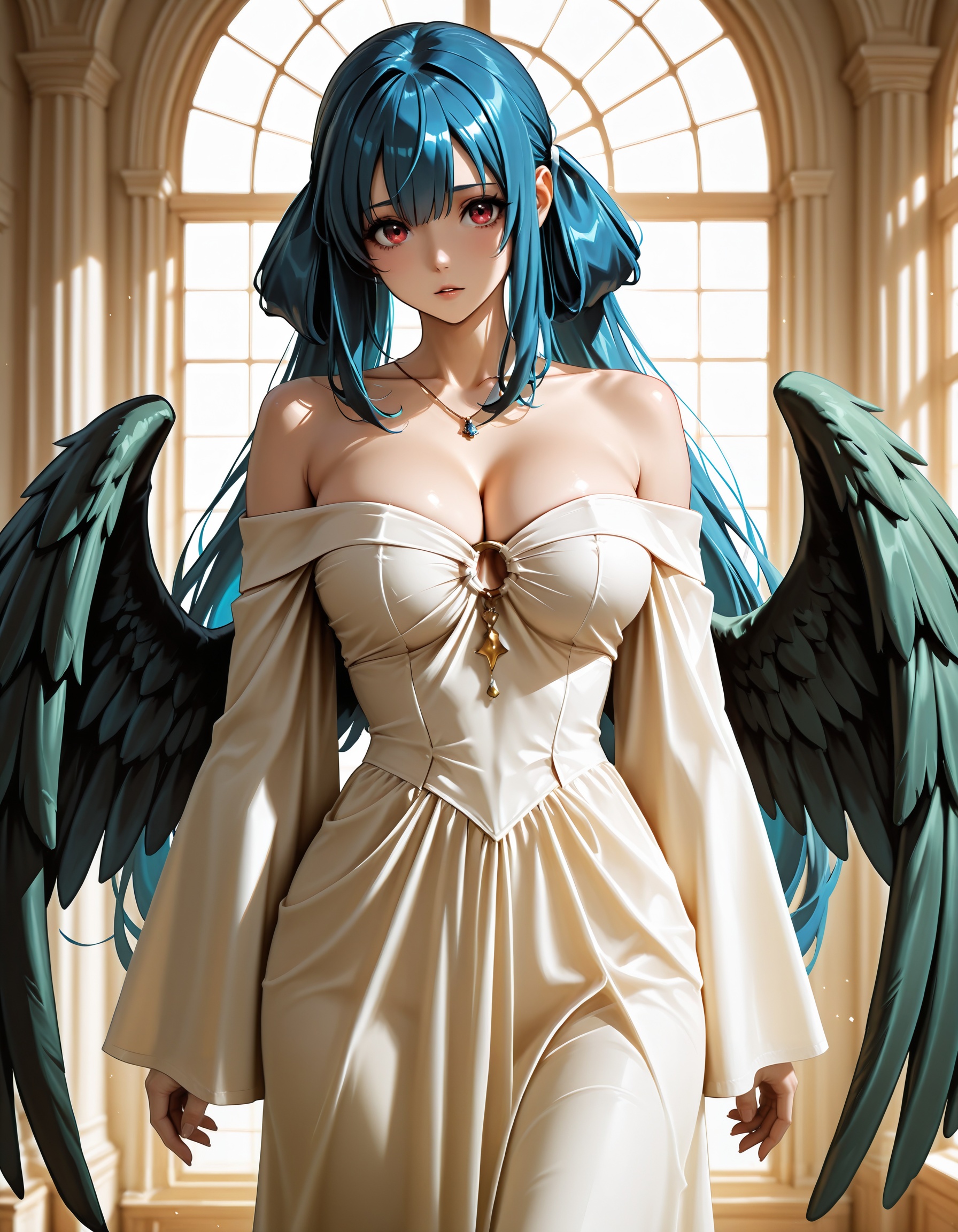 masterpiece,  best quality,  newest on Tensor.Art
