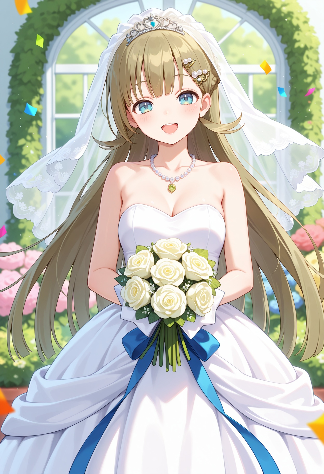 best quality,  masterpiece,  1girl on Tensor.Art