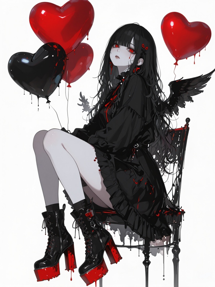 The Month of Temptation Manga by Dragon God on Tensor.Art