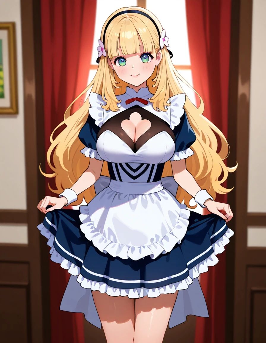 1girl,  Rielachan,  long hair on Tensor.Art