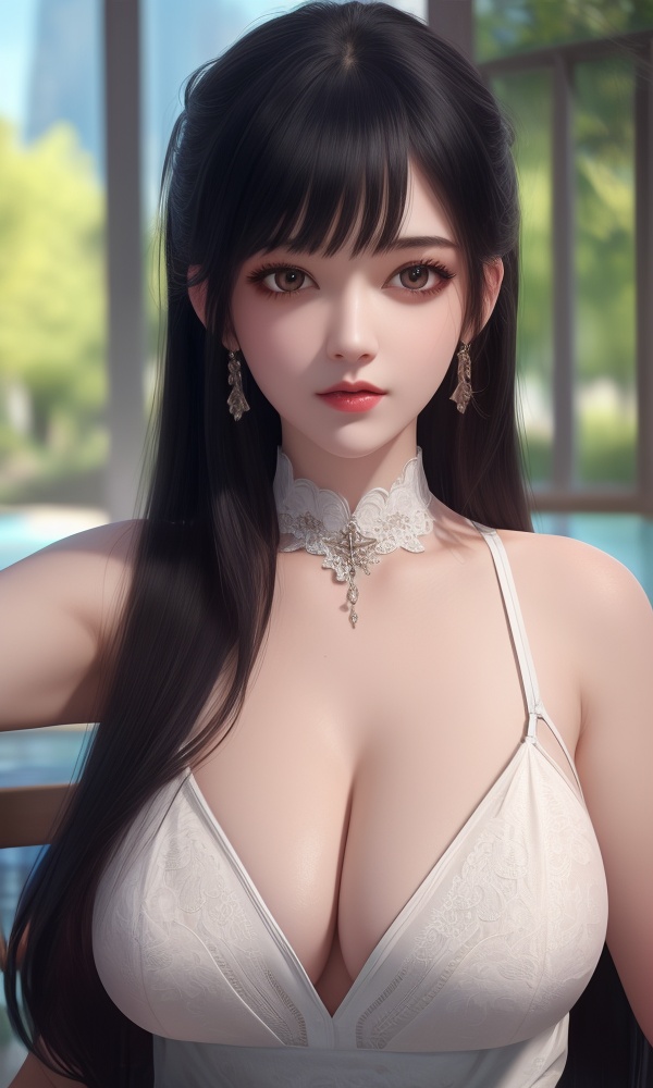 (,  1girl, on Tensor.Art