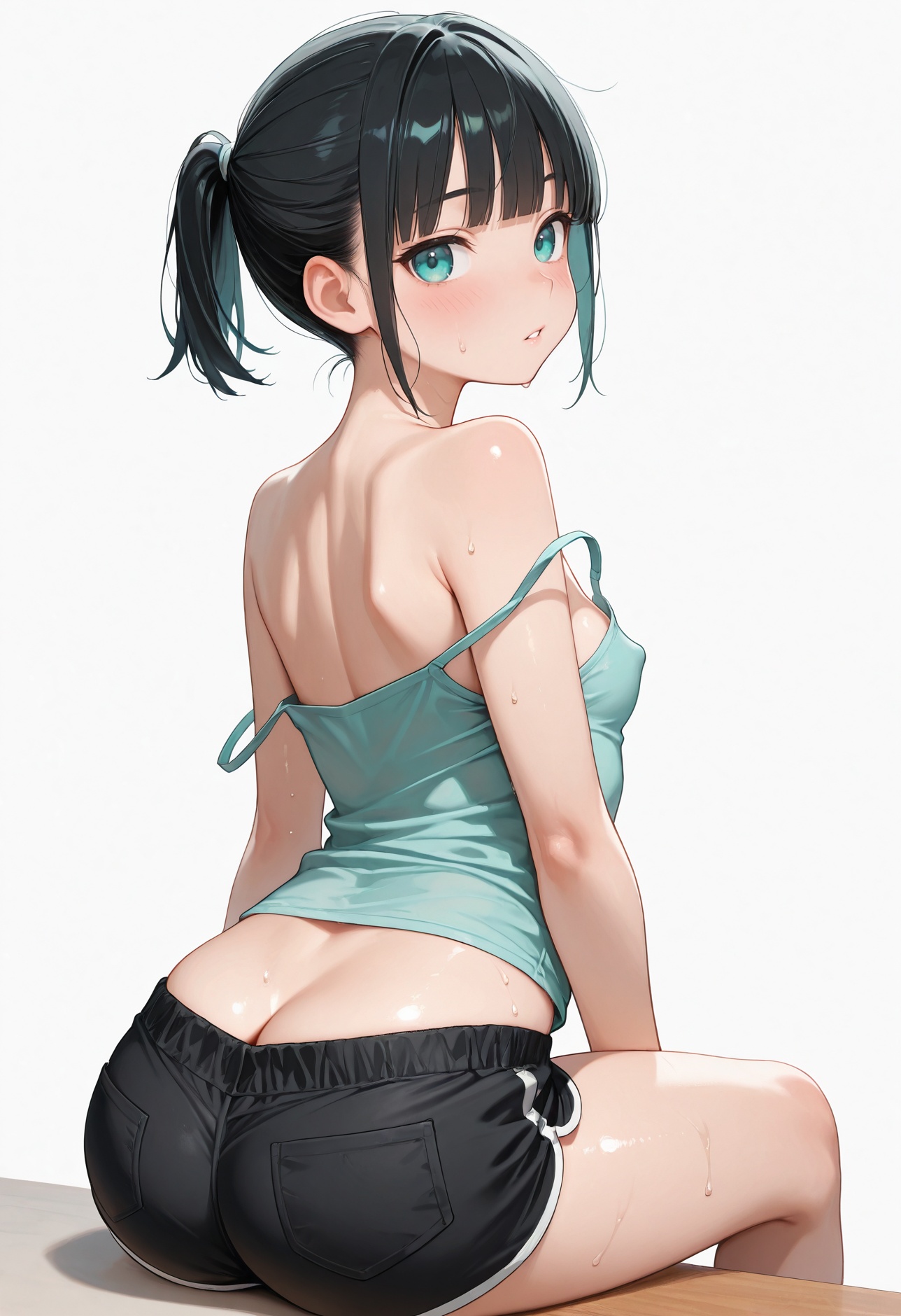 masterpiece,  best quality,  amazing quality on Tensor.Art