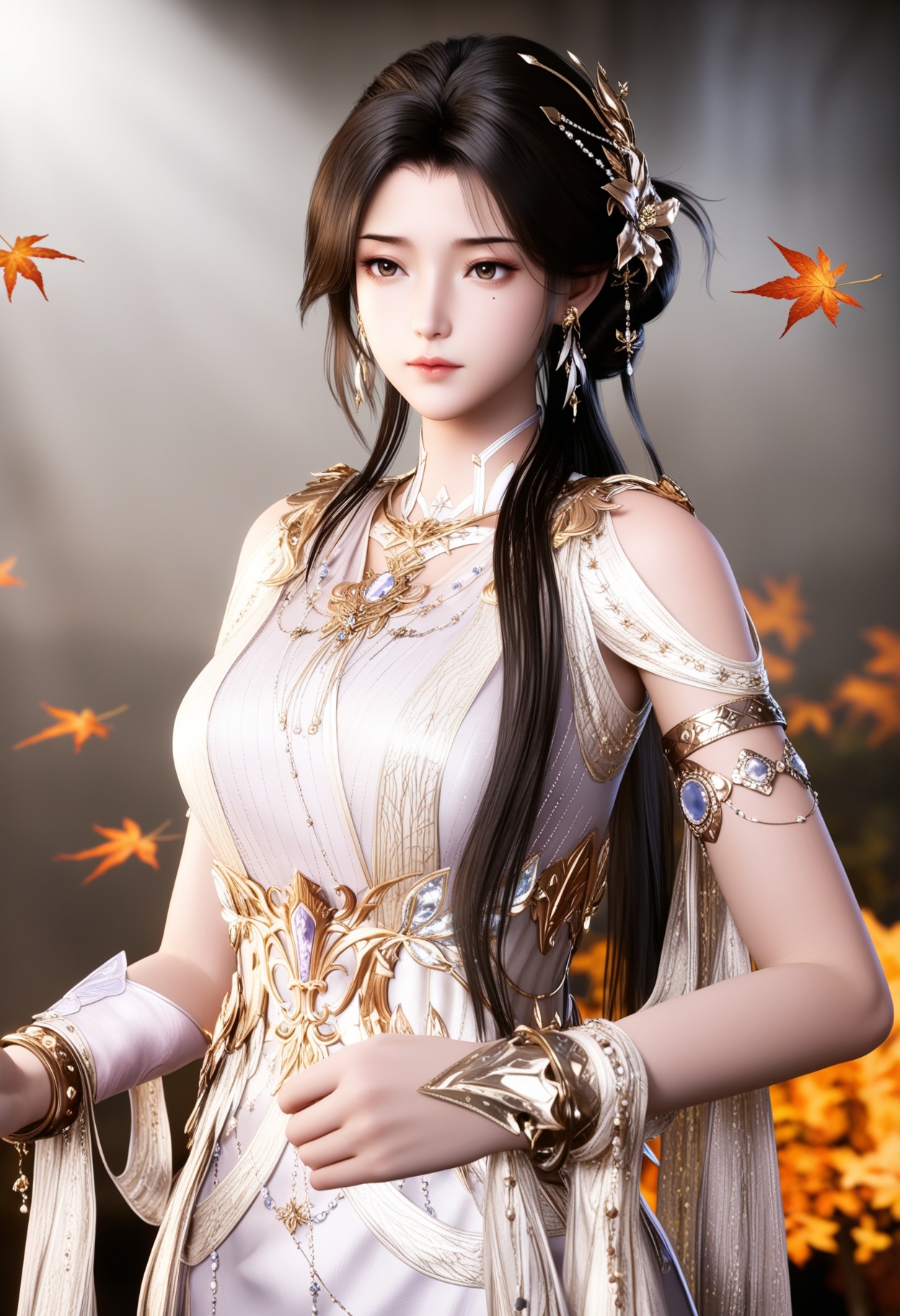 masterpiece,  best quality,  amazing quality by 千秋簌 on Tensor.Art