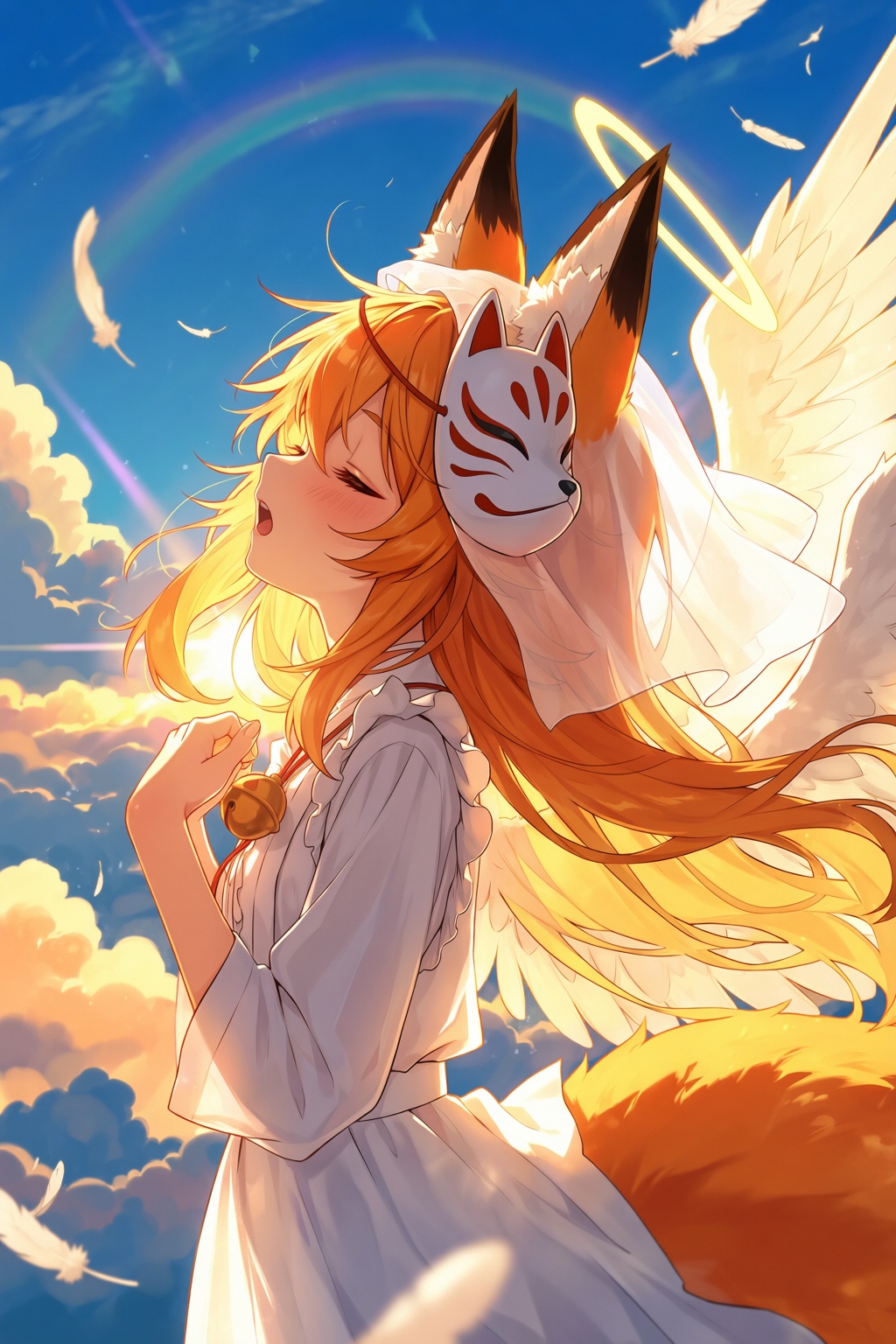 AI generated image by 除草剂 on Tensor.Art