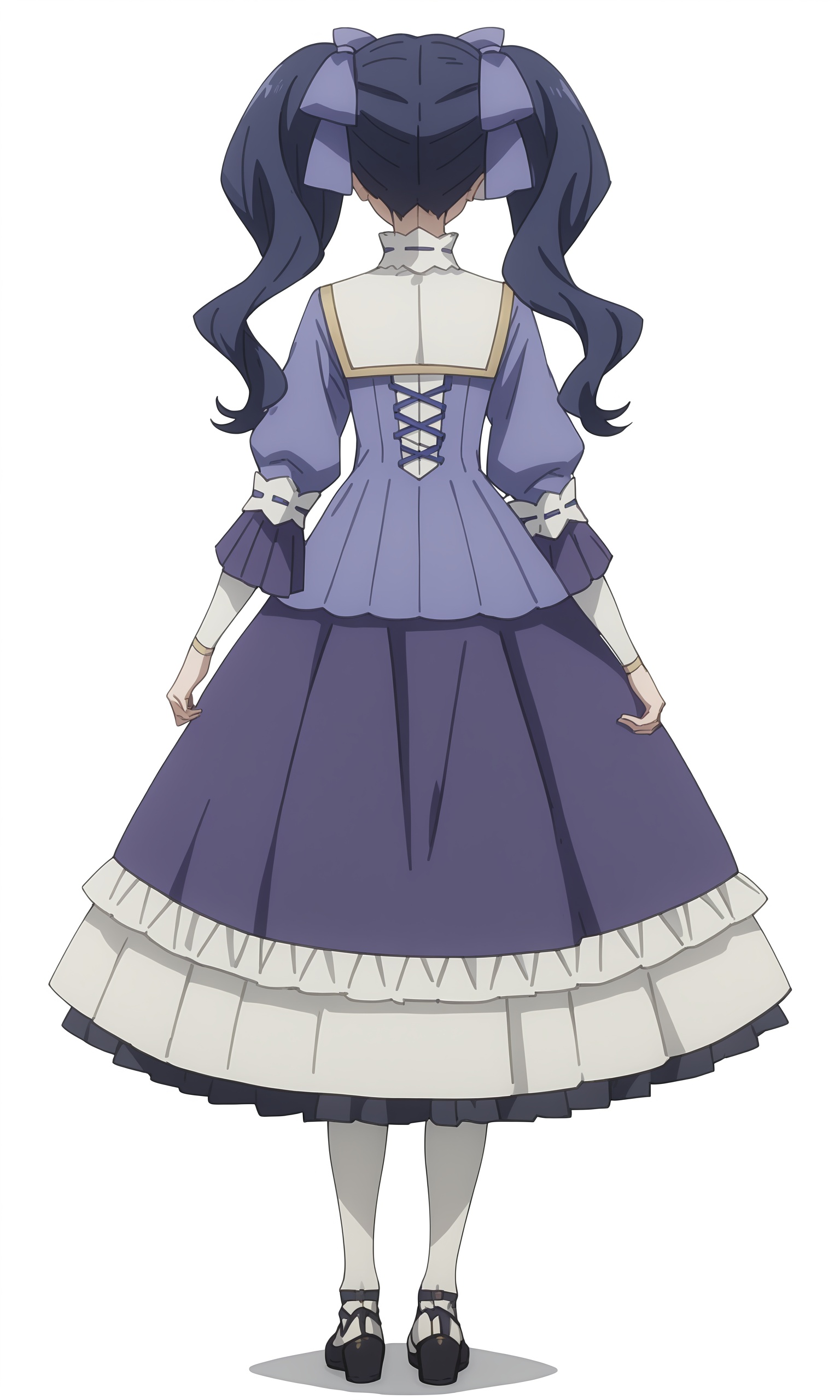 anime screencap,  score_9,  score_8_up on Tensor.Art